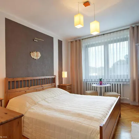 Beata Goscinne Kwatera prywatna *