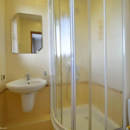 Kwatera prywatna Beata Goscinne Władysławowo