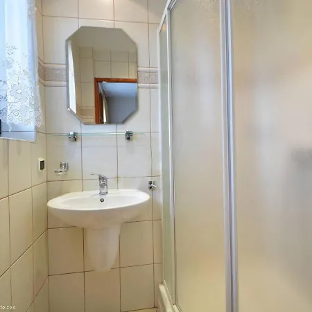 Beata Goscinne בית אירוח *