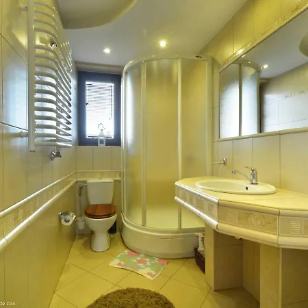 Kwatera prywatna Beata Goscinne