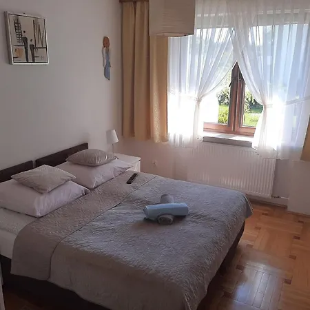 Beata Goscinne * Władysławowo