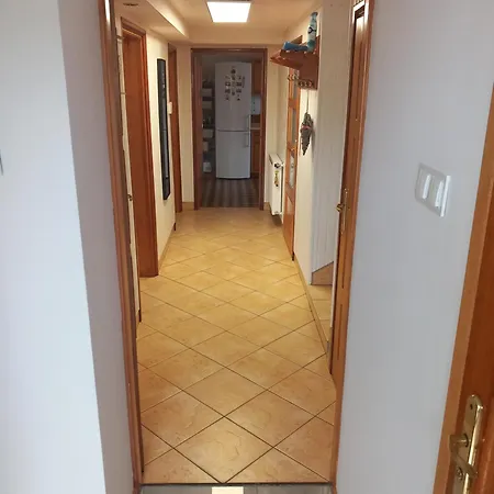 בית אירוח Beata Goscinne *