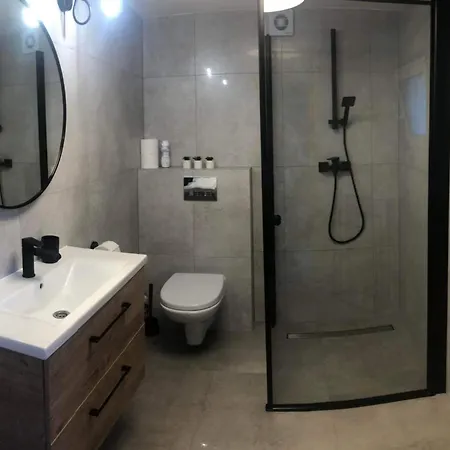 Beata Goscinne Kwatera prywatna Władysławowo