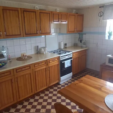 Beata Goscinne * Władysławowo