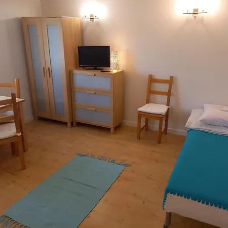 Beata Goscinne Homestay *