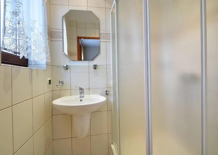 Beata Goscinne منزل للإقامة *